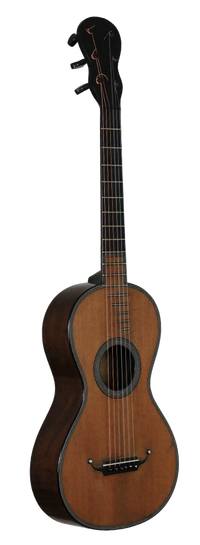 Mauchant frères - c. 1830