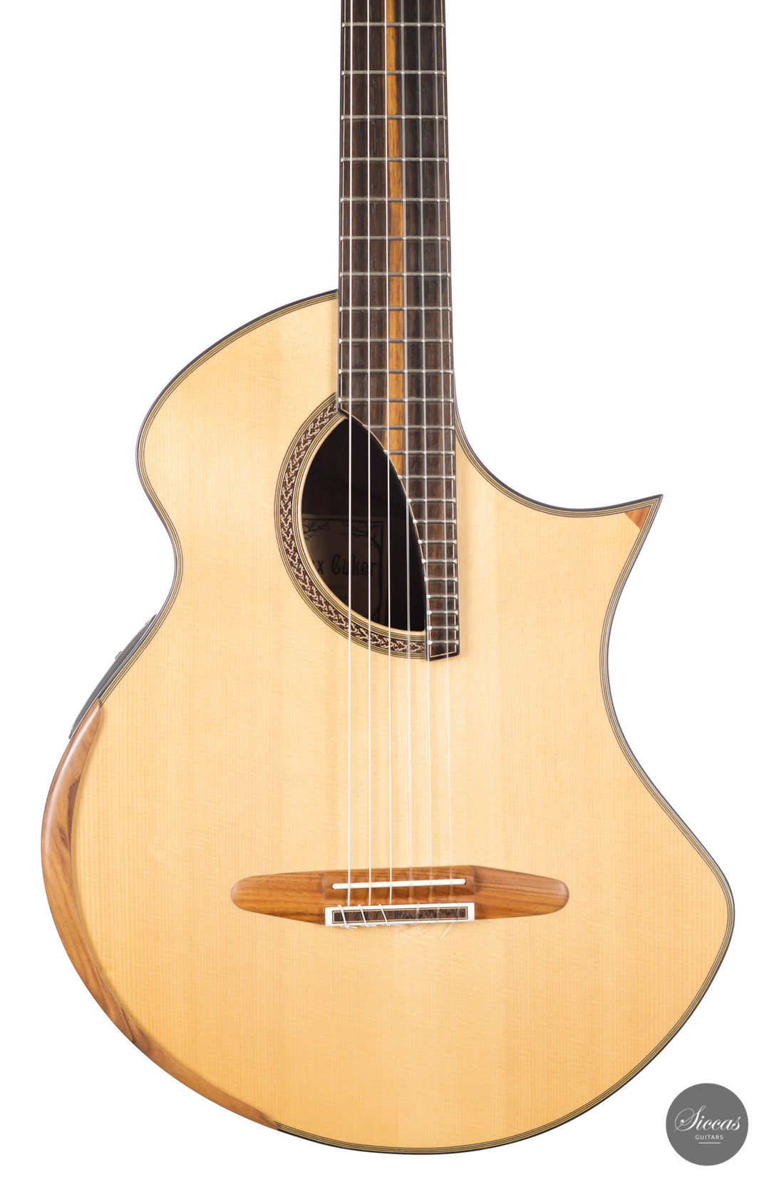 Max Cuker - 2021 Birute