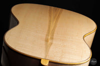 Max Cuker - 2022 Doubletop 64 cm