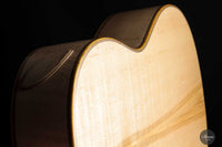 Max Cuker - 2022 Doubletop 64 cm