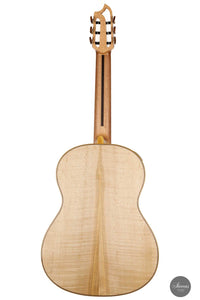 Max Cuker - 2022 Doubletop 64 cm