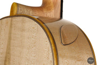 Max Cuker - 2022 Doubletop 64 cm