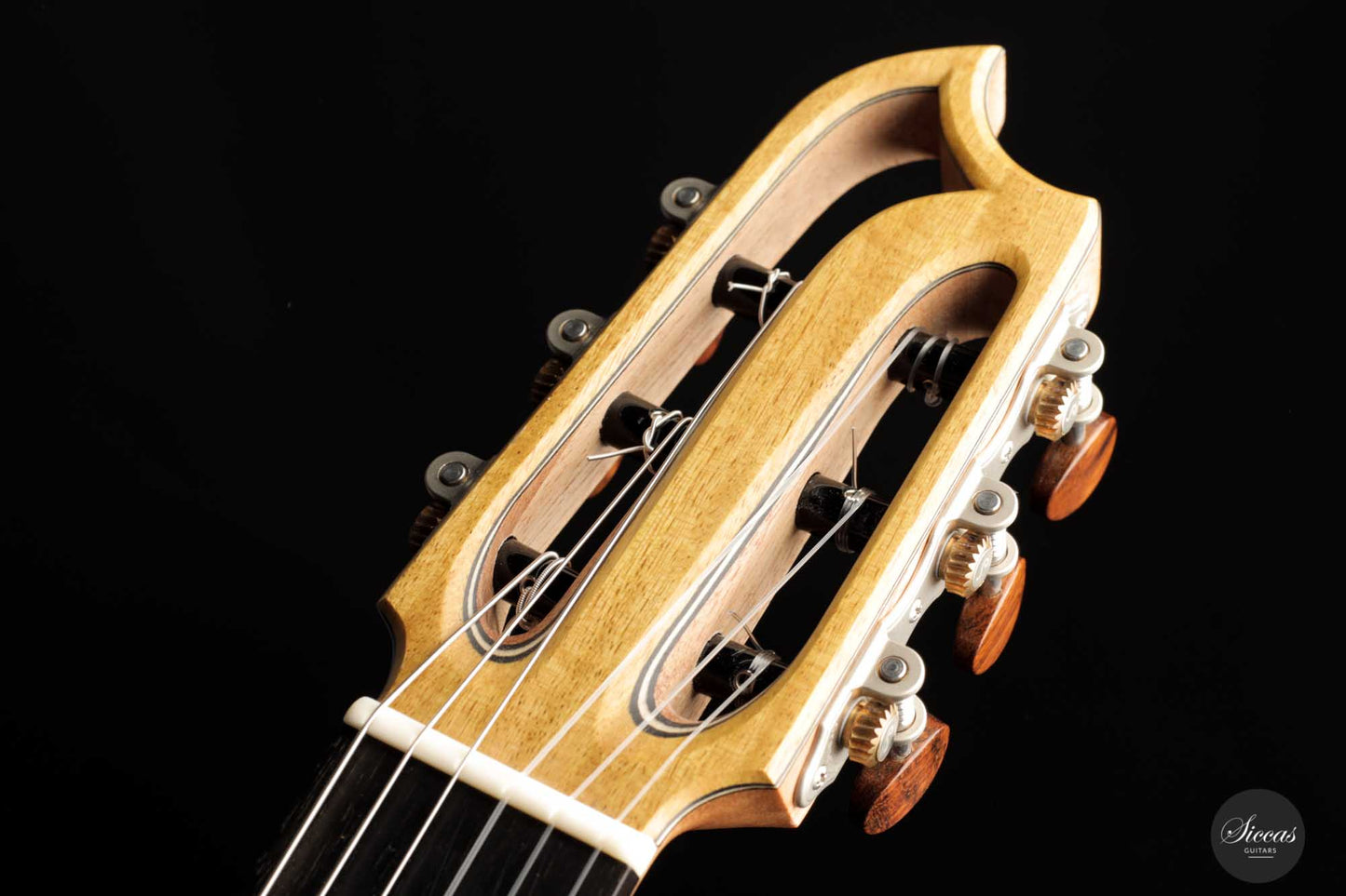 Max Cuker - 2022 Doubletop 64 cm