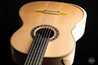 Max Cuker - 2022 Doubletop 64 cm