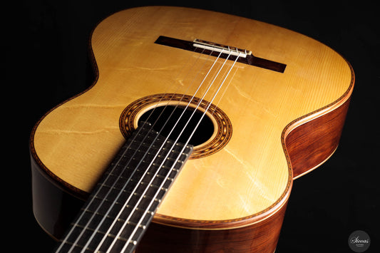 Max Cuker - 2024 Birute