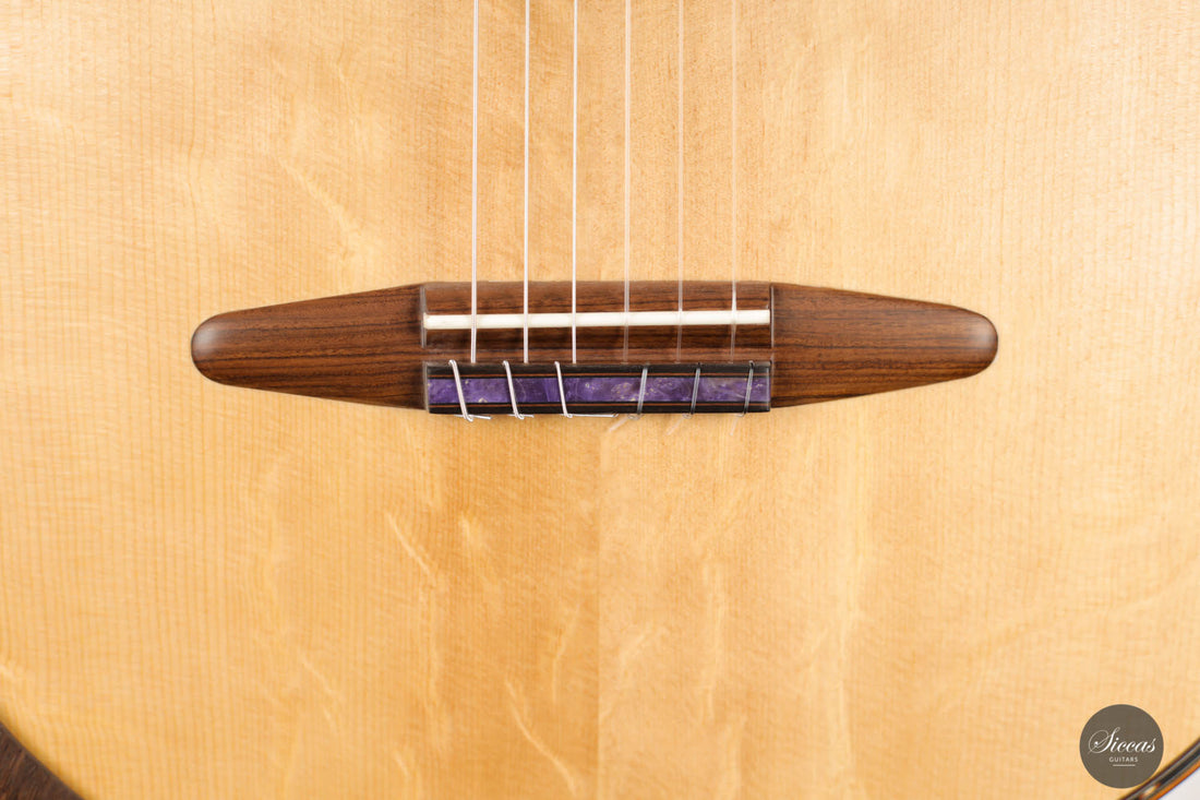 Max Cuker - 2021 Doubletop
