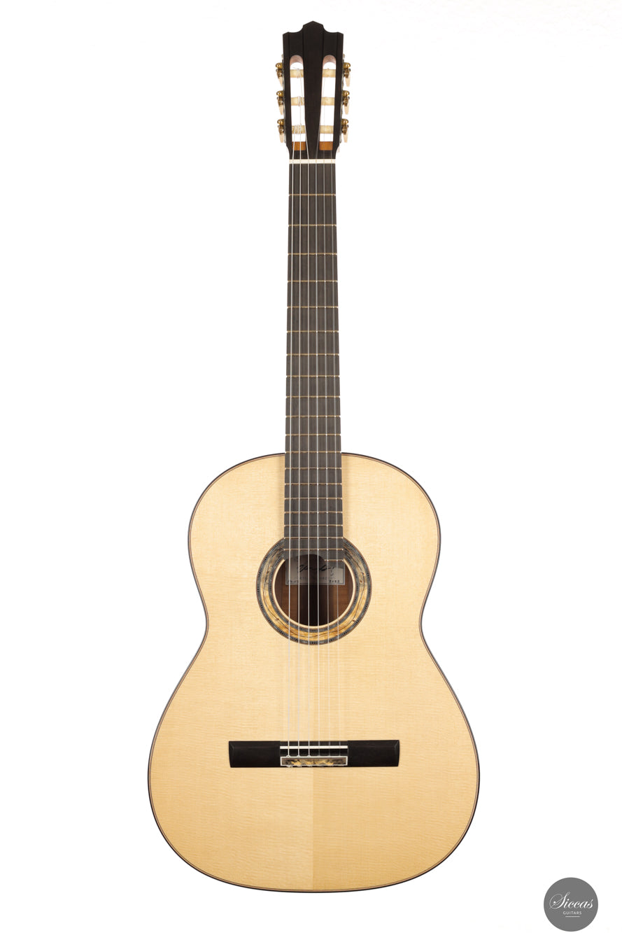 Maxwell T. Sipe - 2025 No. 117