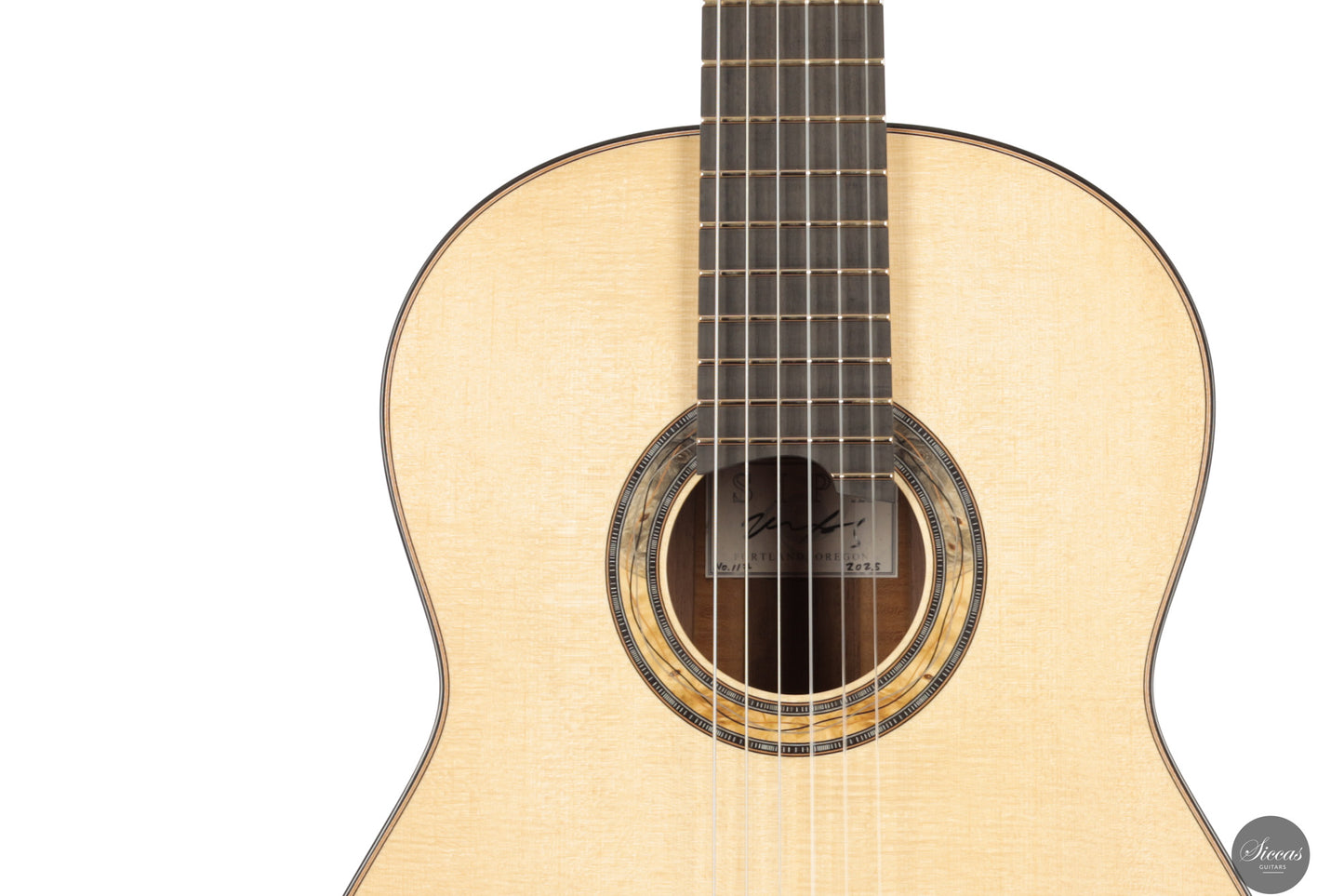 Maxwell T. Sipe - 2025 No. 117