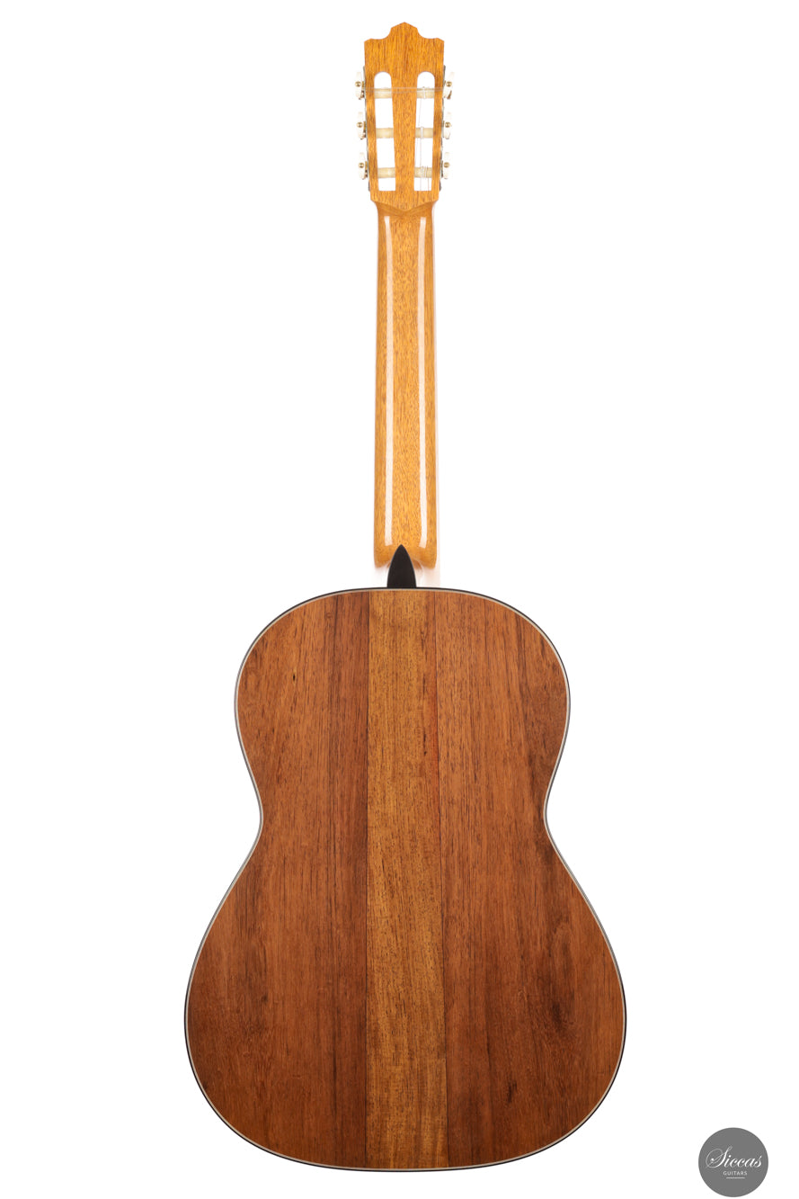 Maxwell T. Sipe - 2025 No. 117