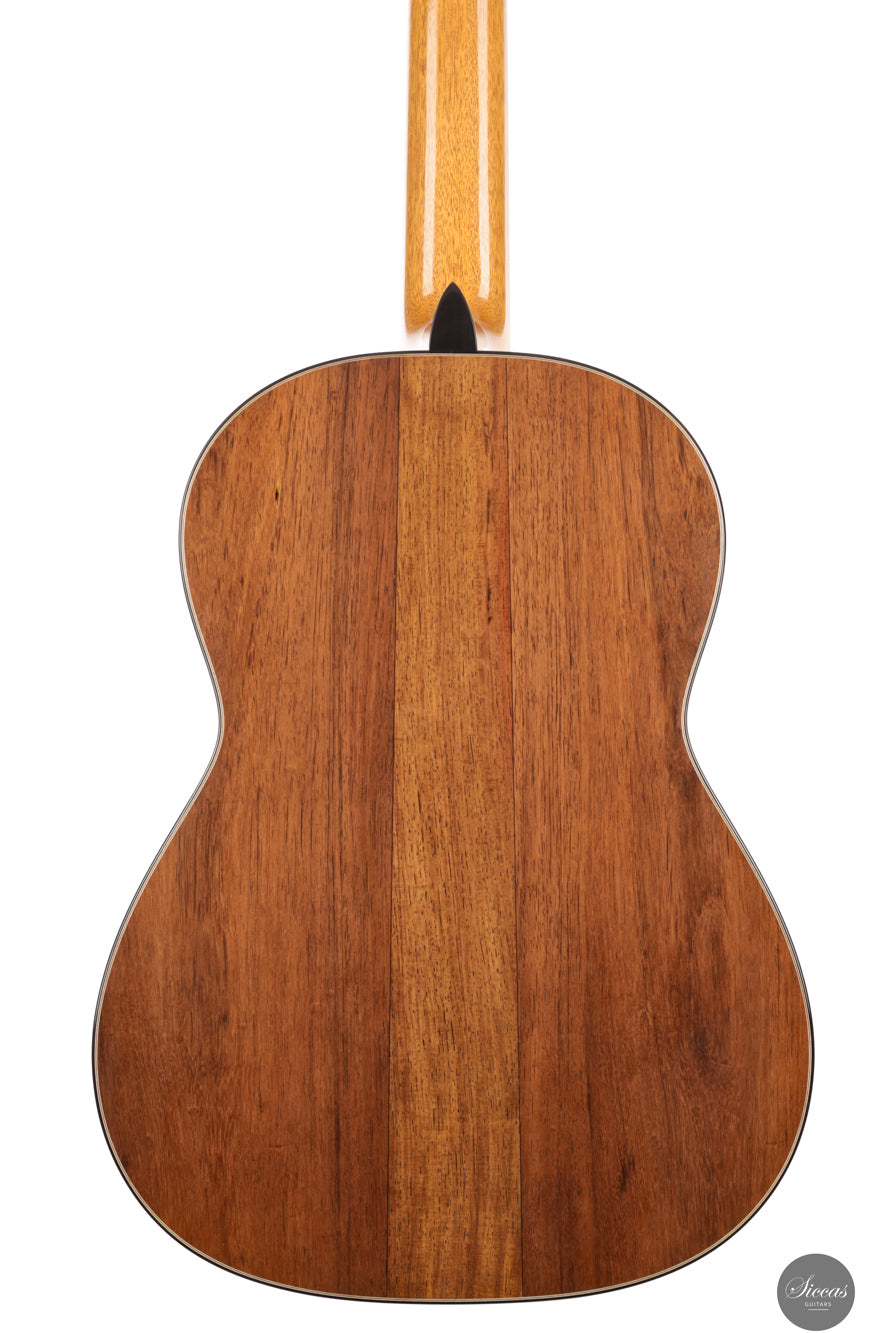 Maxwell T. Sipe - 2025 No. 117