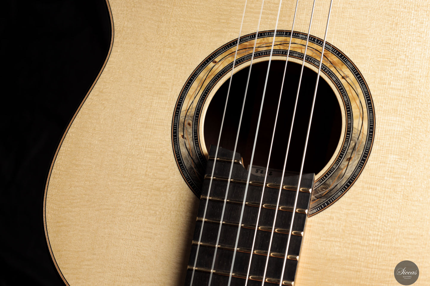 Maxwell T. Sipe - 2025 No. 117