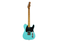Maybach Teleman T54 Miami green Aged
