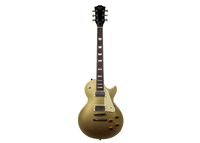 Maybach Lester Gold Rush '57 Aged