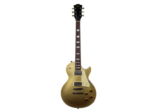 Maybach Lester Gold Rush '57 Aged