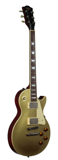 Maybach Lester Gold Rush '57 Aged