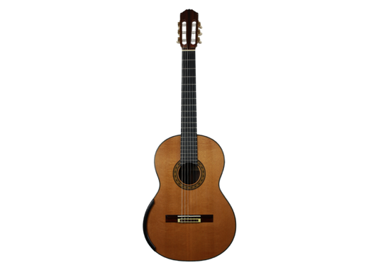 Michael Batell  - 2014 cedar