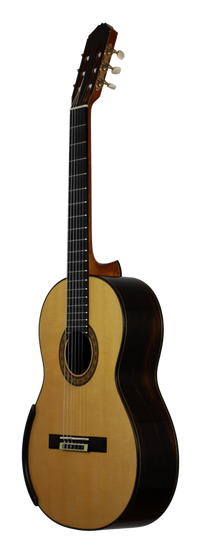 Michael Batell  - 2014 spruce