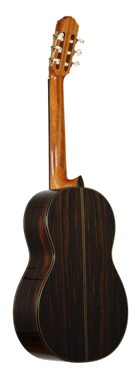 Michael Batell  - 2014 spruce
