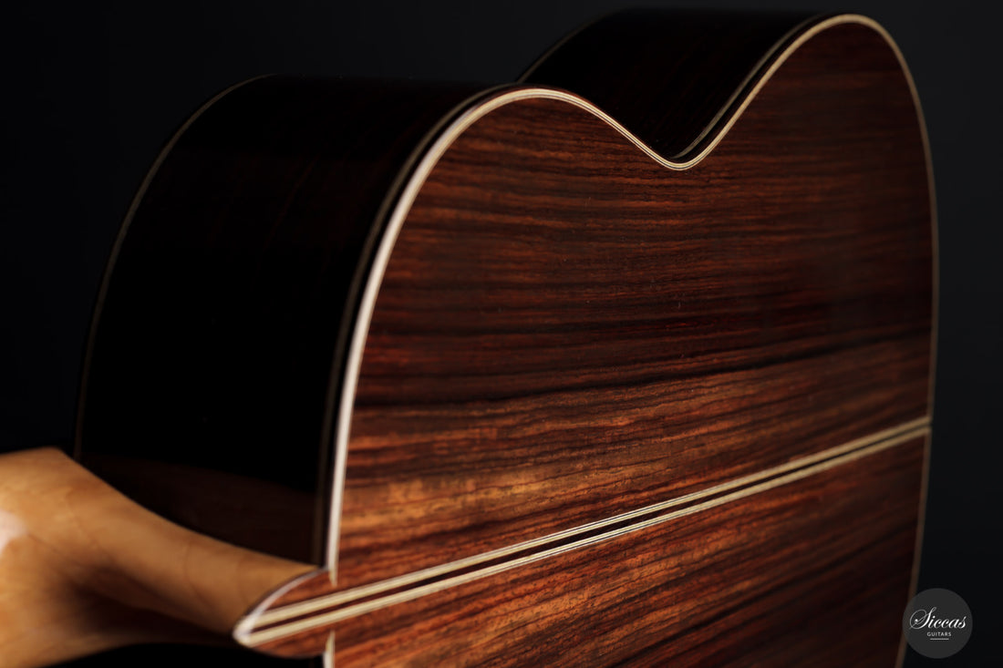 Michael Cadiz - 2021 64 cm