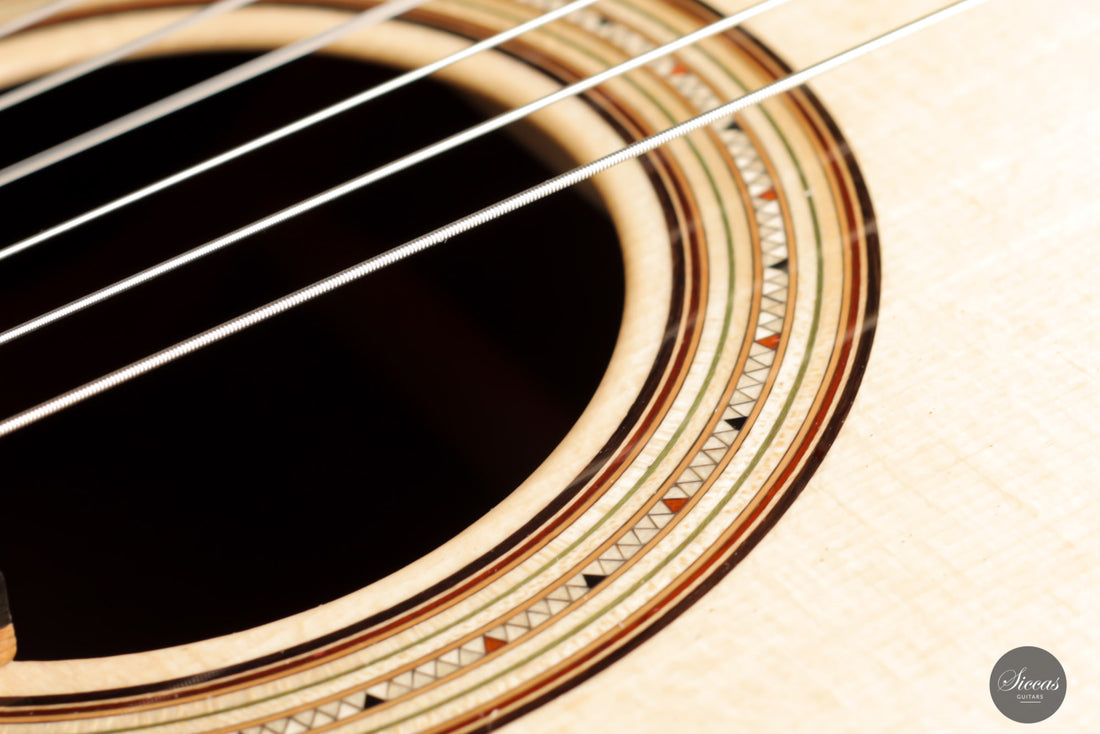 Michael Cadiz - 2021 64 cm