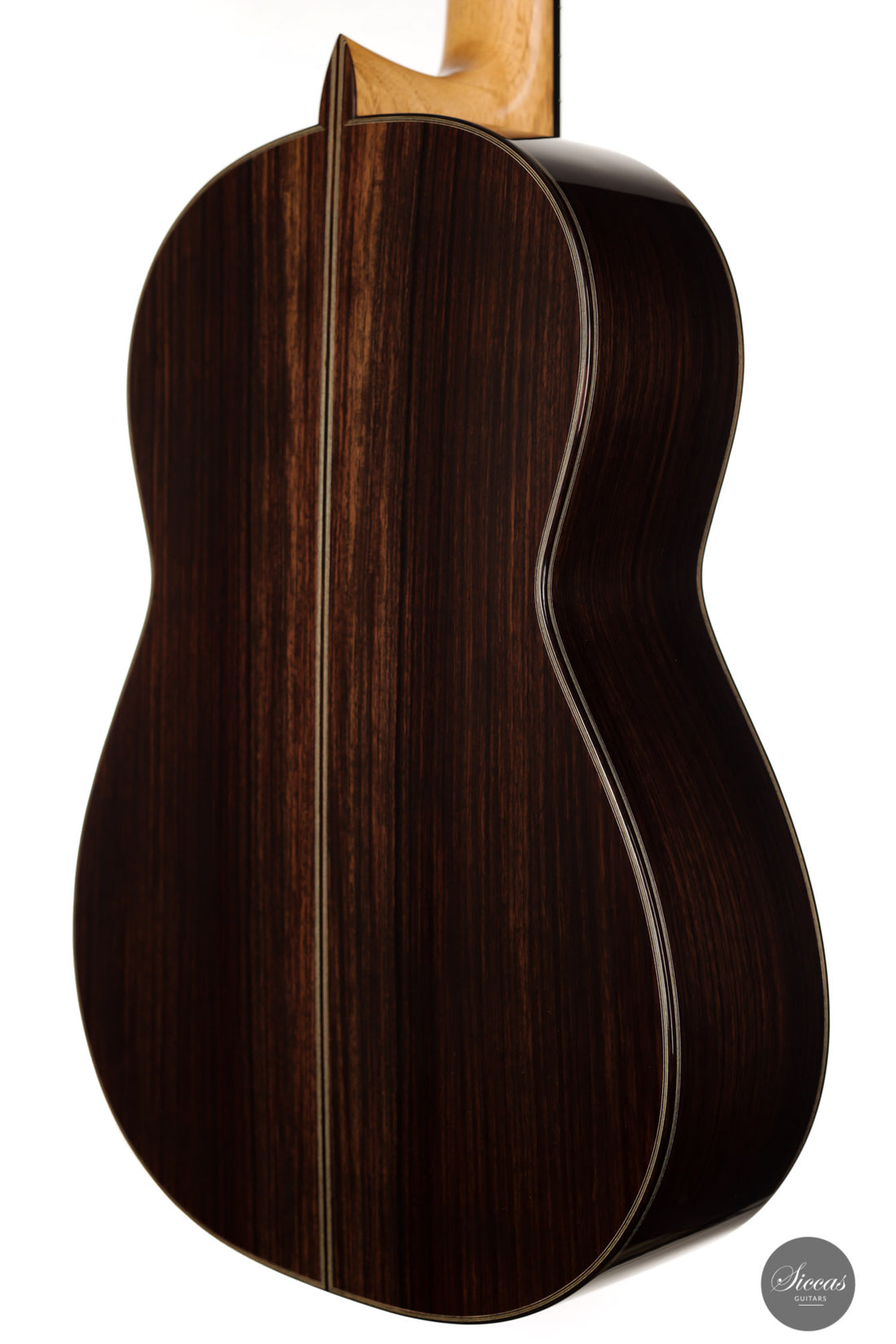 Michael Cadiz - 2021 64 cm