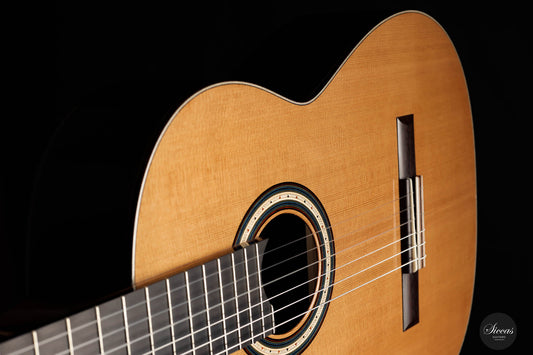 Michael Cadiz - 2022 "Concert"  No. 103 Lefthand img-2