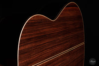 Michael Cadiz - 2022 "Concert"  No. 103 Lefthand