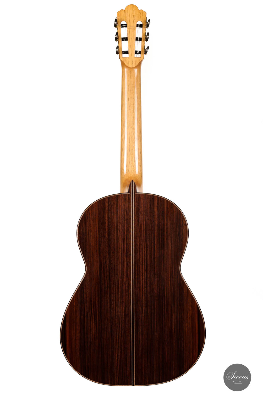 Michael Cadiz - 2022 "Concert"  No. 103 Lefthand