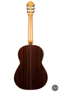 Michael Cadiz - 2022 "Concert"  No. 103 Lefthand