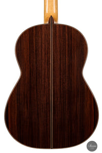 Michael Cadiz - 2022 "Concert"  No. 103 Lefthand