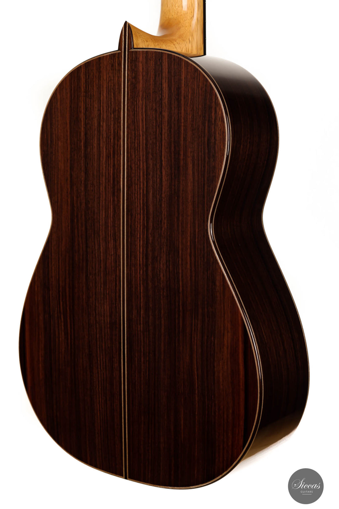 Michael Cadiz - 2022 "Concert"  No. 103 Lefthand