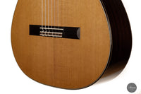 Michael Cadiz - 2022 "Concert"  No. 103 Lefthand