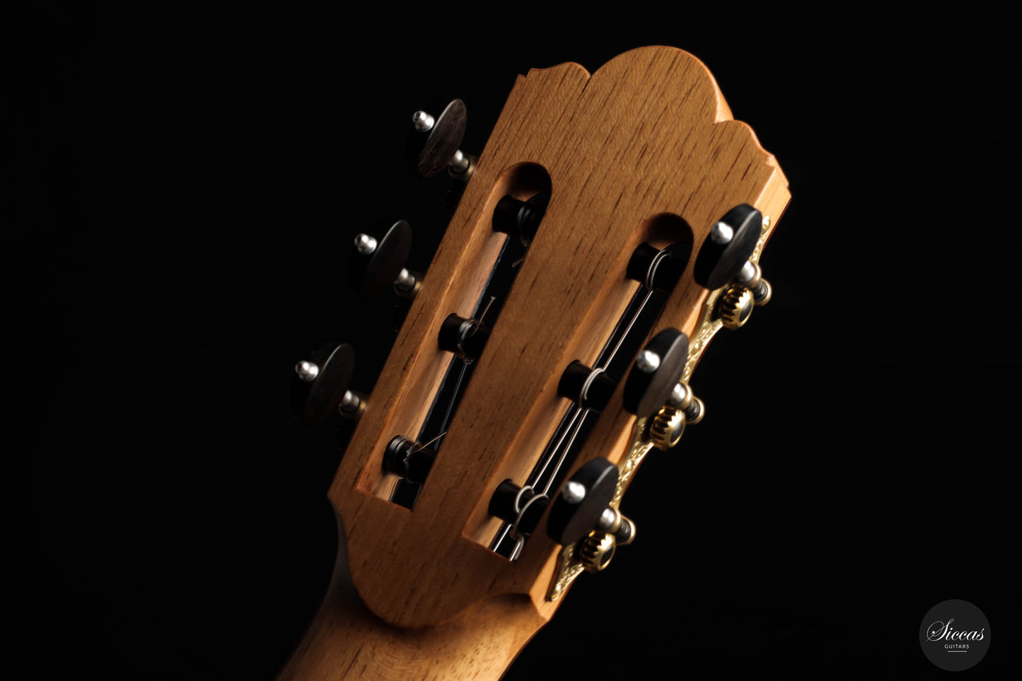 Michael Cadiz - 2022 "Concert"  No. 103 Lefthand