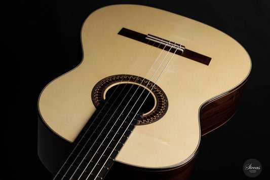 Michael Cadiz - 2022 "Romanillos" No. 104