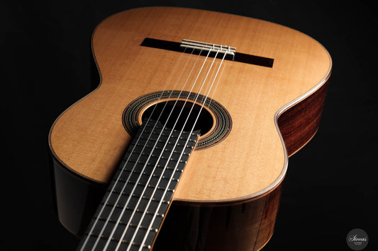 Michael Cadiz - 2024 No. 114 64cm