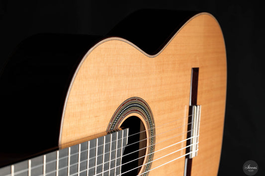 Michael Cadiz - 2024 No. 114 64cm img-2