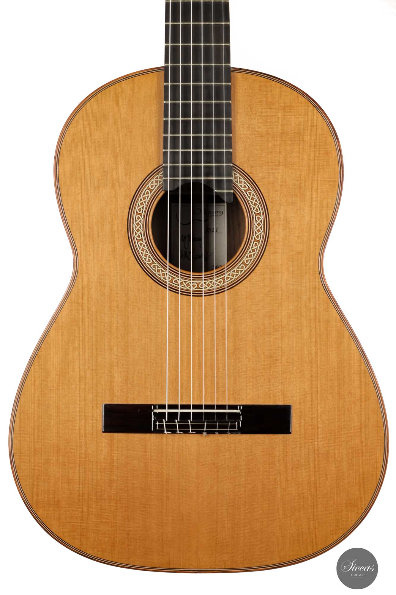 Michael O’Leary - 2021 No. 249 "Exclusive" Lattice