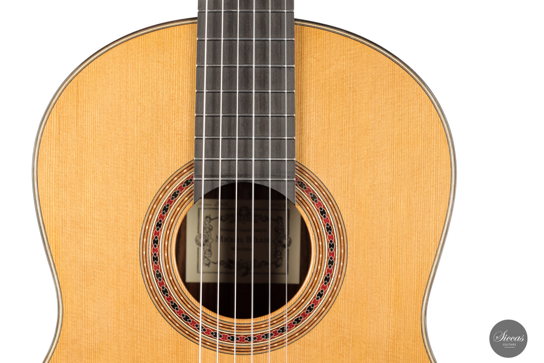 Michel Belair – 2018 „Hommage a Daniel Friederich“