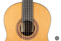 Michel Belair – 2018 „Hommage a Daniel Friederich“