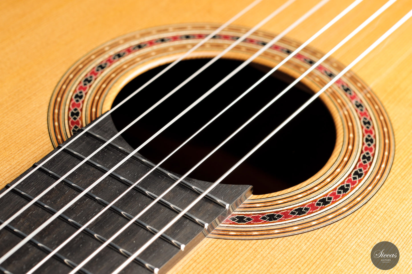 Michel Belair – 2018 „Hommage a Daniel Friederich“