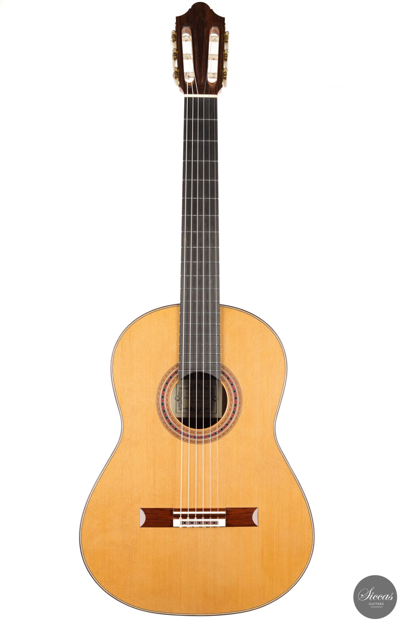 Michel Belair – 2018 „Hommage a Daniel Friederich“