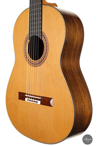 Michel Belair – 2018 „Hommage a Daniel Friederich“