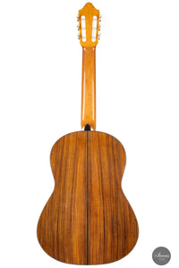 Michel Belair – 2018 „Hommage a Daniel Friederich“