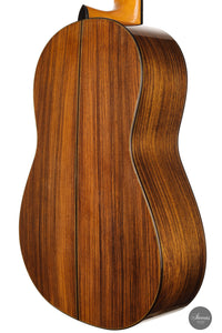 Michel Belair – 2018 „Hommage a Daniel Friederich“