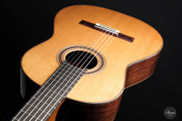 Michel Bélair - 2022 Doubletop No. 58