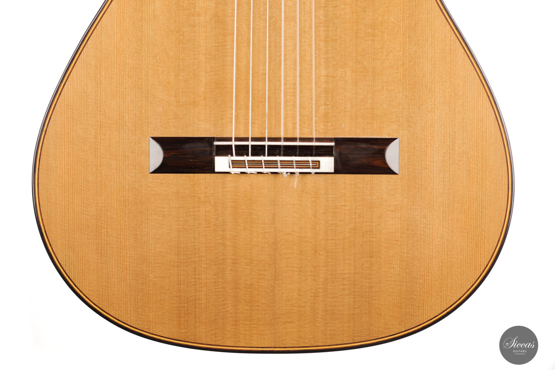Michel Brück - 2019 Doubletop