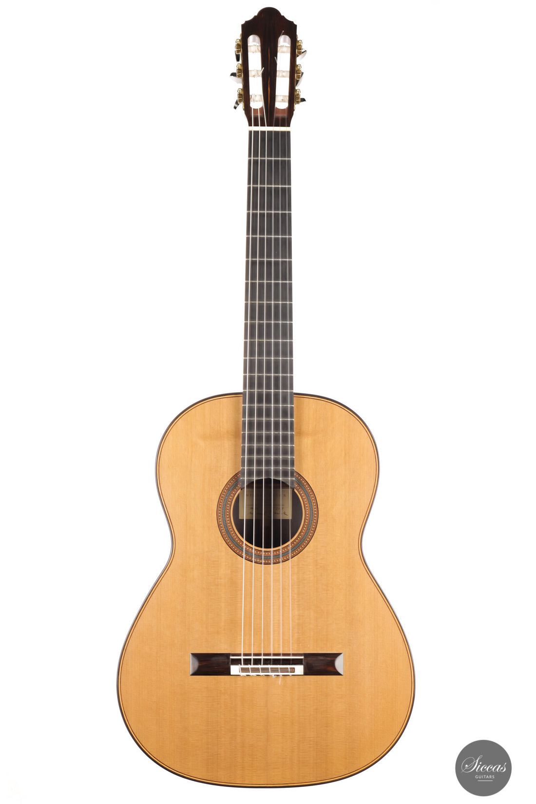 Michel Brück - 2019 Doubletop