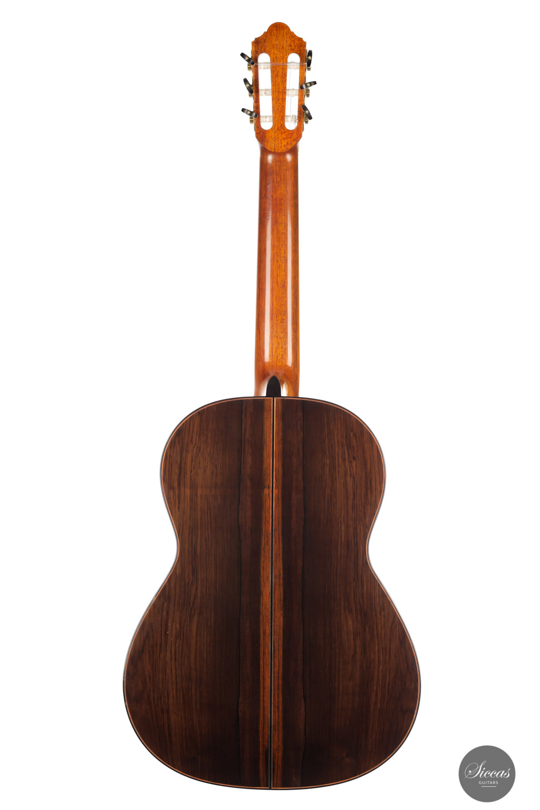Michel Brück - 2019 Doubletop