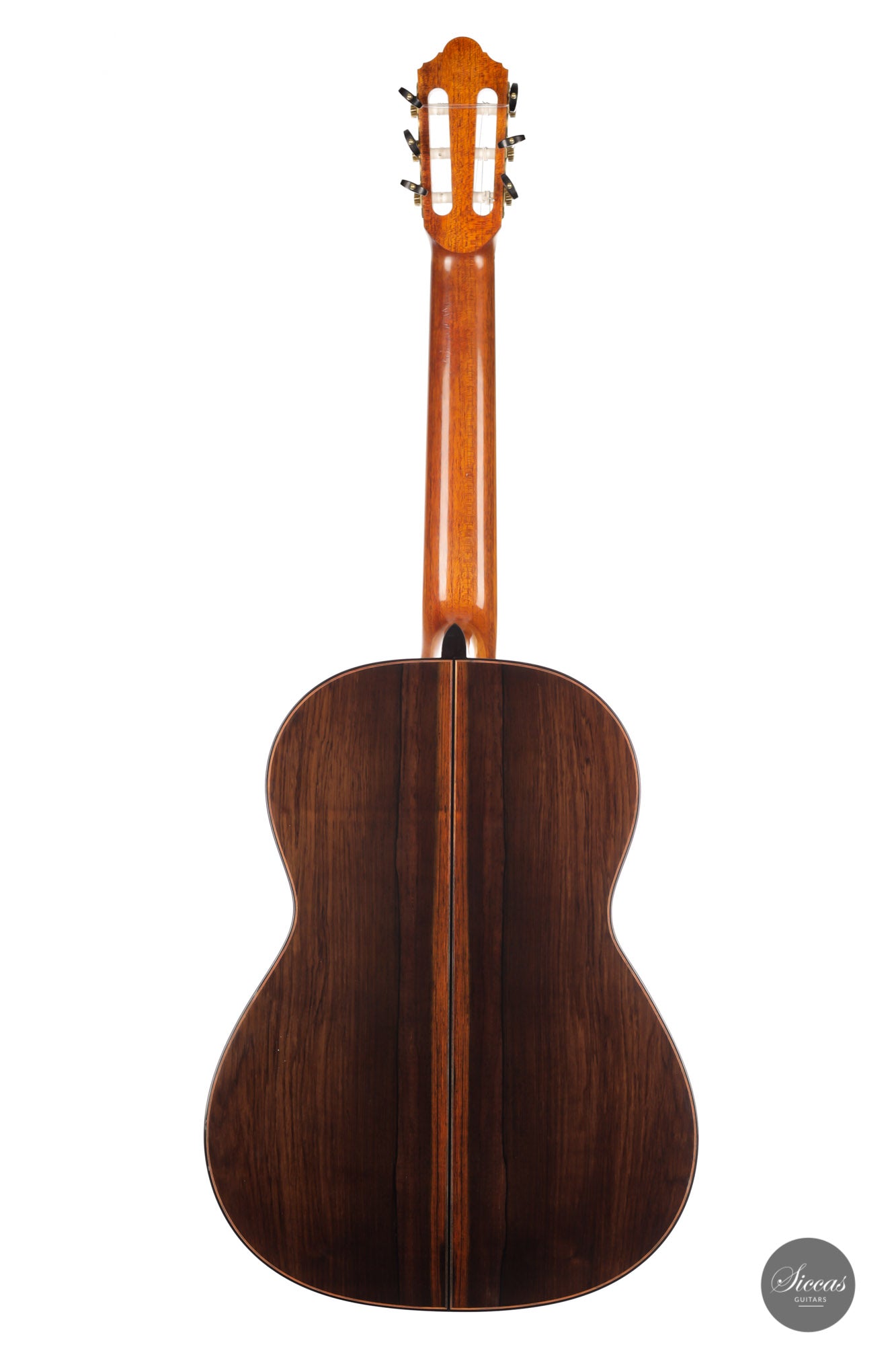 Michel Brück - 2019 Doubletop