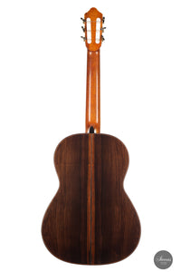 Michel Brück - 2019 Doubletop